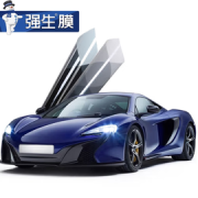 12日20点！Johnson 强生膜 强生 珍珠系列 汽车贴膜 全车膜 强隐定制