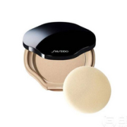 Shiseido 资生堂 羽感盈透粉饼 SPF15 10g