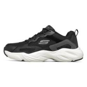 SKECHERS 斯凯奇 D'LITES系列 Stamina Airy 男子休闲运动鞋 237000