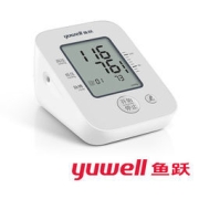 鱼跃 YE660A 上臂式血压计