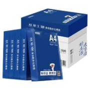 某东京造 A4复印纸 80g 500张/包 5包装 2500张