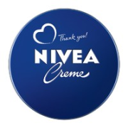 NIVEA 妮维雅 小蓝罐润肤霜 150ml