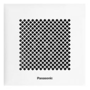 Panasonic 松下 FV-24CUVS2C 换气扇 16W