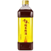 千禾 糯米料酒 1L