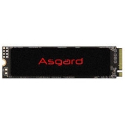 Asgard 阿斯加特 AN2 NVMe M.2 固态硬盘 250GB（PCI-E3.0）