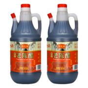 御味和老陈醋山西正宗整箱小瓶 老陈醋800ml*2