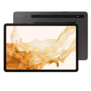 SAMSUNG 三星 Galaxy Tab S8 11英寸平板电脑 8GB+128GB WLAN版