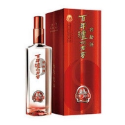 泸州老窖 首购的上：窖龄酒 30年 52%vol 浓香型白酒 500ml 单瓶装