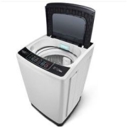 WEILI 威力 XQB80-8019X 定频波轮洗衣机 8kg 白色