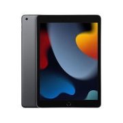 Apple 苹果 2021新款 Apple iPad 9 代 10.2英寸 64G WLAN版 深空灰