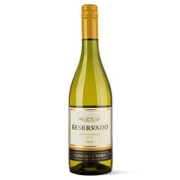 CONCHA Y TORO 干露 干型白葡萄酒 750ml