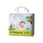 babycare Air pro系列 婴儿拉拉裤 XL30片