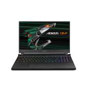 GIGABYTE 技嘉 AORUS15P YD 15.6英寸游戏本（i7-11800H、32GB、1TTB、RTX3080）