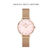 Daniel Wellington 丹尼尔惠灵顿 女士石英腕表 DW00100513
