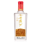 西凤酒 头曲 凤香型  白酒 52度 500ml*1瓶 单瓶装