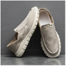CARTELO 卡帝乐鳄鱼 男士休闲帆布鞋 YS9901-2269元（需用券）