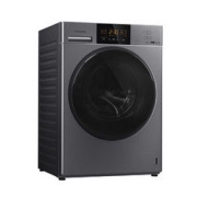 Panasonic 松下 XQG100-EG10C 10KG洗烘一体滚筒洗衣机