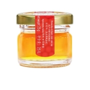 有劵的上、PLUS会员：lunedemiel 开启蜜月 天然小罐喜蜜25g