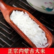 好食期 稻花香 长粒香米 10斤