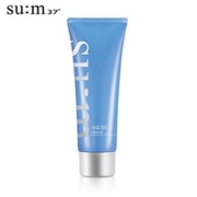 有券的上：su:m37° 苏秘37°  水漾沁润保湿洁面啫喱 40ml
