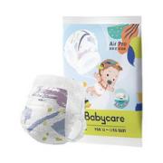 babycare Air pro系列 拉拉裤 L4片