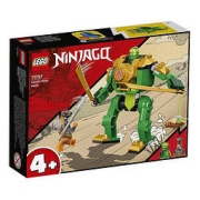 LEGO 乐高 Ninjago幻影忍者系列 71757 劳埃德的忍者机甲