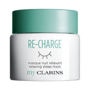 CLARINS 娇韵诗 焕活舒缓睡眠面膜 50ml