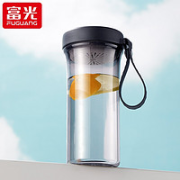 19日0点！富光 随行系列 创意随手杯 460ml