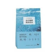 某东京造 海洋鱼鸡肉全阶段猫粮 2kg