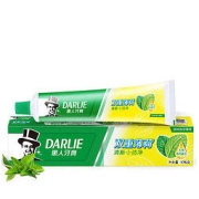 DARLIE 好来 双重薄荷牙膏 175g