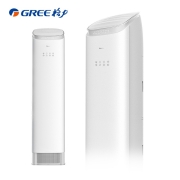 GREE 格力 京致系列 KFR-50LW/NhAj1BGj 新一级能效 立柜式空调 2匹