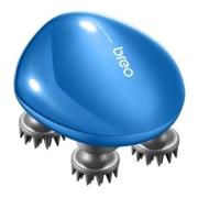 PLUS会员：breo 倍轻松 Scalp Mini 头部按摩器