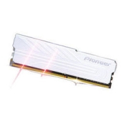 Pioneer 先锋 冰锋系列 DDR4 3200 台式机内存 16GB（8G×2）套装