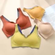 PLUS会员：FENTENG 芬腾 女士无钢圈文胸 37G2279  *3件