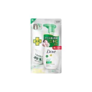 Dove 多芬 抗痘洗面奶补充装 140ml