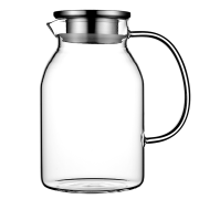 19日0点：富光 SHB190 冷水壶1800ml