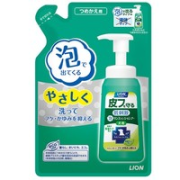 LION 狮王 艾宠宠物沐浴露 草本犬用替换装180ml