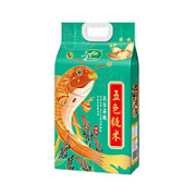 十月稻田 五色糙米 2kg