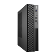 PLUS会员：ThundeRobot 雷神 博睿 商用电脑整机（i5-12400、8GB、512GB SSD）+ 23.8英寸显示器（1920×1080、99%sRGB、165Hz、1ms）
