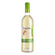 CHANGYU 张裕 先锋 西班牙爱欧公爵·佳熊 干白葡萄酒750ml*6瓶 整箱装 进口红酒