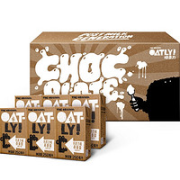 OATLY 噢麦力 巧克力燕麦奶 250ml*6瓶