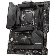 MSI 微星 MAG B660 TOMAHAWK WIFI DDR4 战斧导弹电脑主板