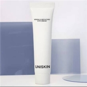 天猫U先：优时颜UNISKIN 微笑眼霜中样 6g