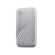 Western Digital 西部数据 WD)1TB Type-C固态移动硬盘(PSSD)