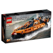 LEGO 乐高 Technic科技系列 42120 救援气垫船