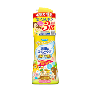 PLUS会员：VAPE 未来 天使版 3倍驱蚊喷雾 200ml 淡果香型*3件