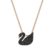 SWAROVSKI 施华洛世奇 女士经典天鹅项链 5204133