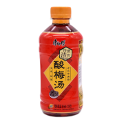京东极速版：康师傅 酸梅汤 330ml*6瓶