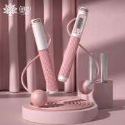 奥义无绳跳绳 电子计数