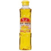 luhua 鲁花 5S压榨一级花生油 500ml